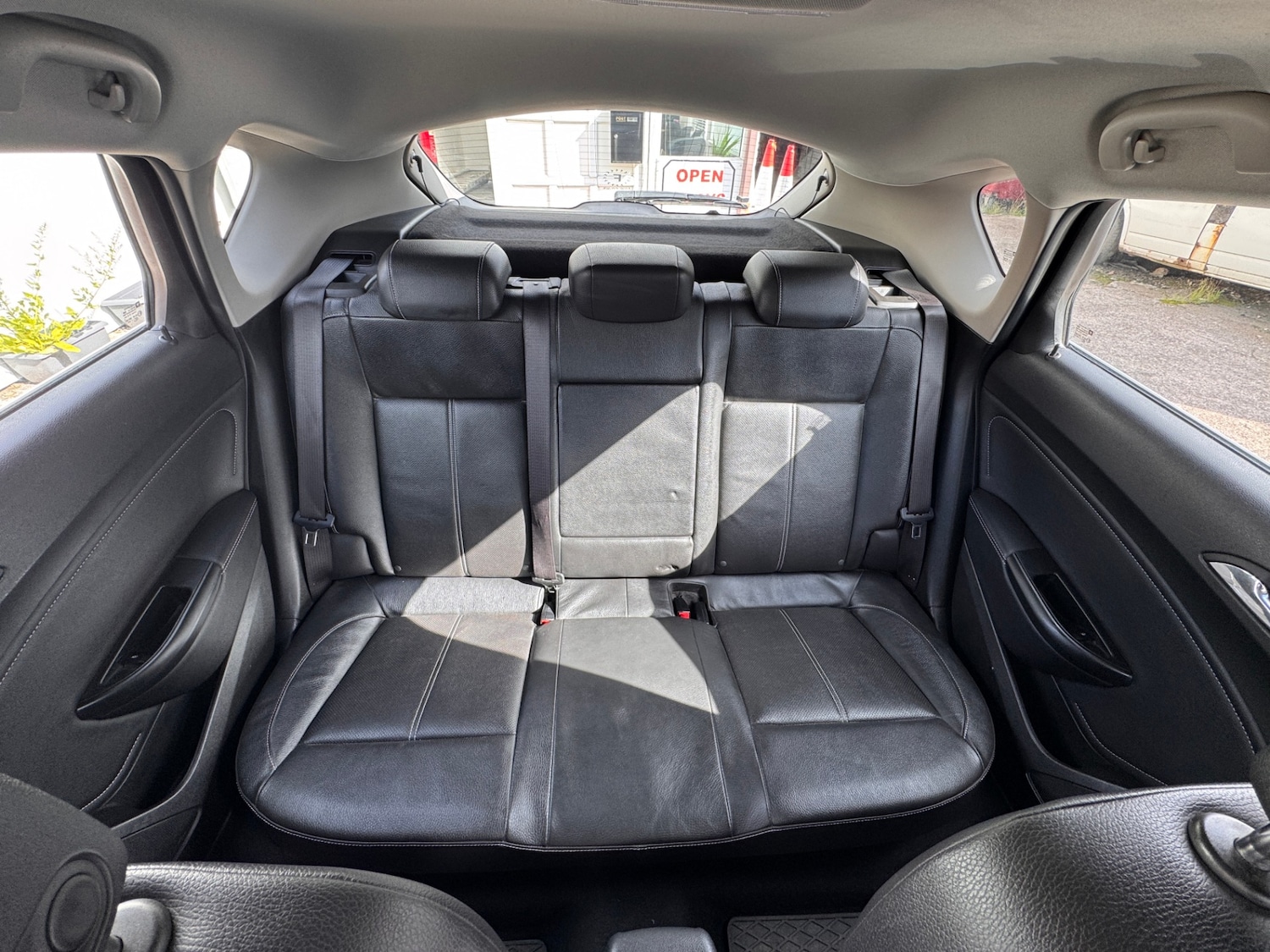 Used Vauxhall Astra 2013 for sale - 77896802: Photo 18