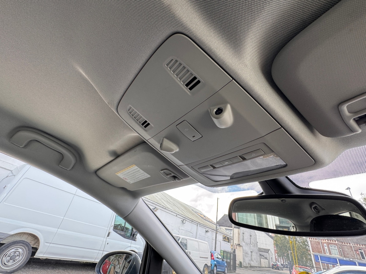 Used Vauxhall Astra 2013 for sale - 77896802: Photo 20