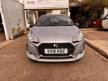 Used DS Automobiles DS 3 2016 for sale - 79731651: Photo