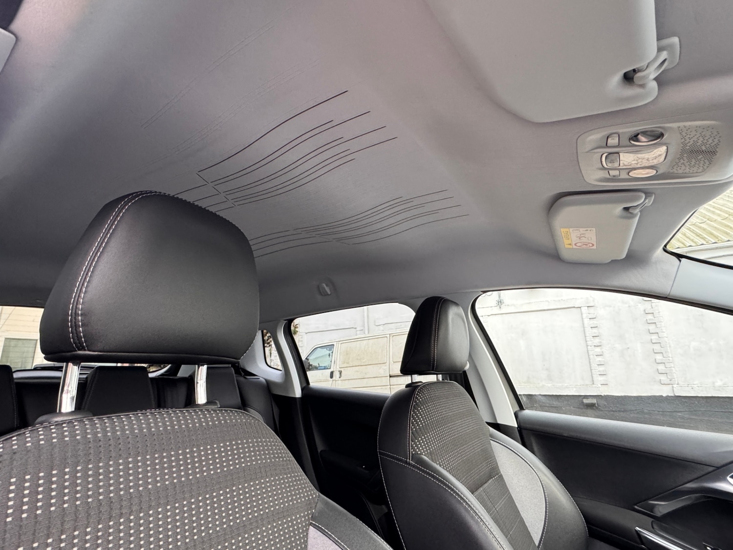 Used Peugeot 2008 2015 for sale - 77896755: Photo 27