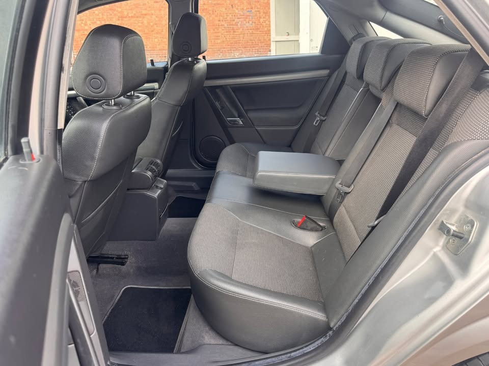 Used Vauxhall Vectra 2008 for sale - 77398474: Photo 18