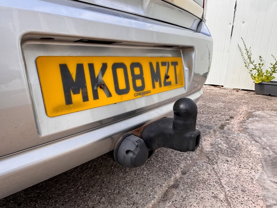 Used Vauxhall Vectra 2008 for sale - 77398474: Photo 6