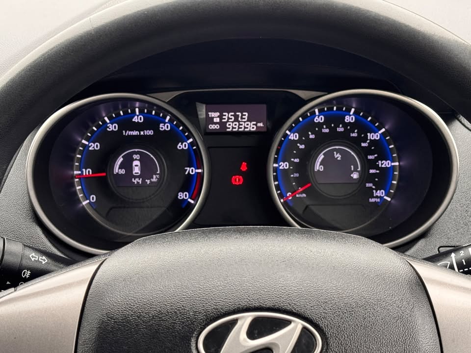 Used Hyundai Ix35 2013 for sale - 77563670: Photo 10