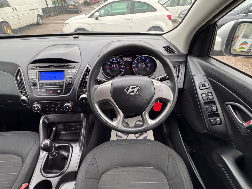 Used Hyundai Ix35 2013 for sale - 77563670: Photo 11