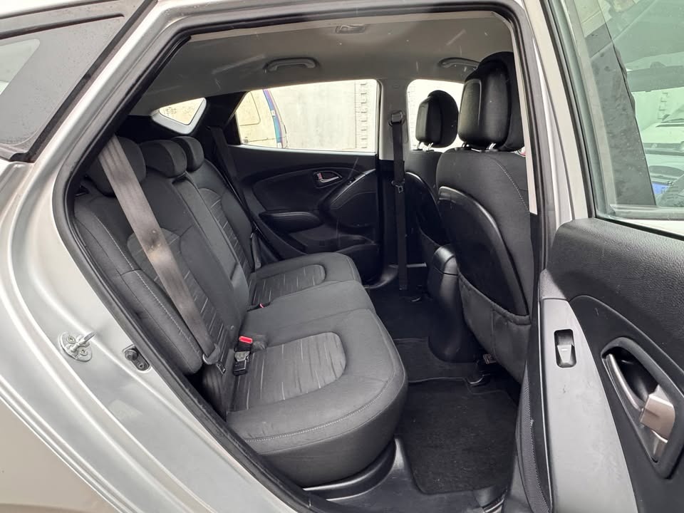 Used Hyundai Ix35 2013 for sale - 77563670: Photo 14