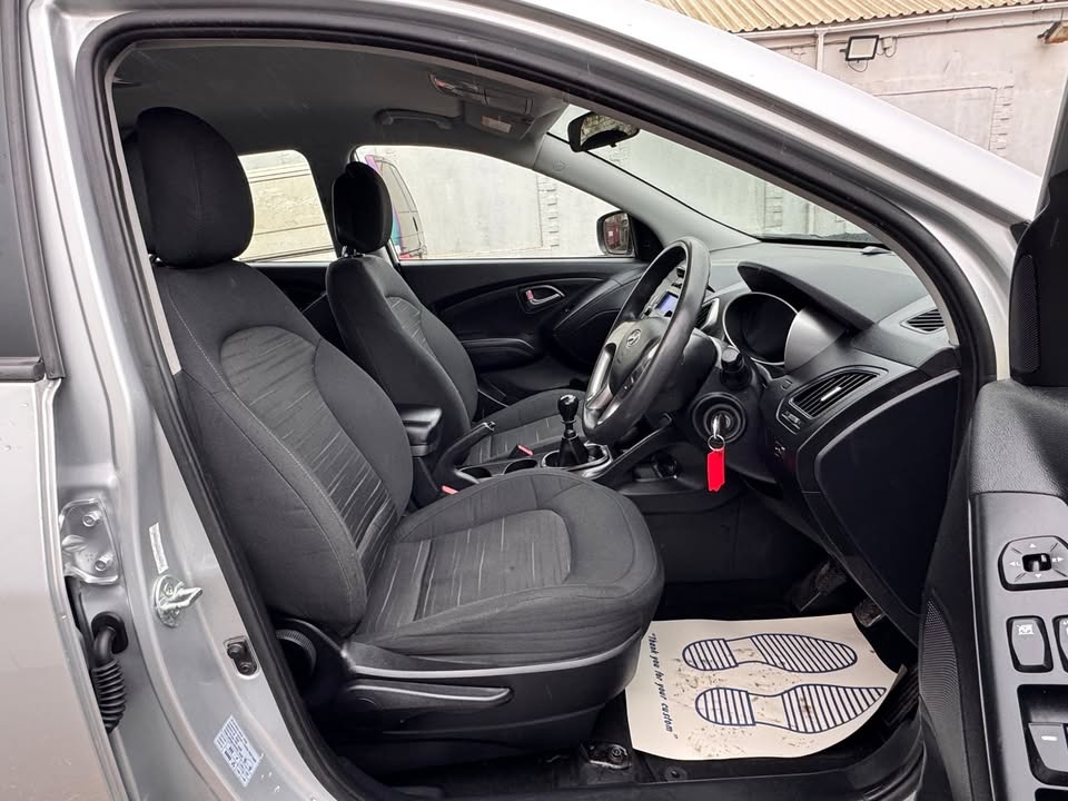 Used Hyundai Ix35 2013 for sale - 77563670: Photo 15