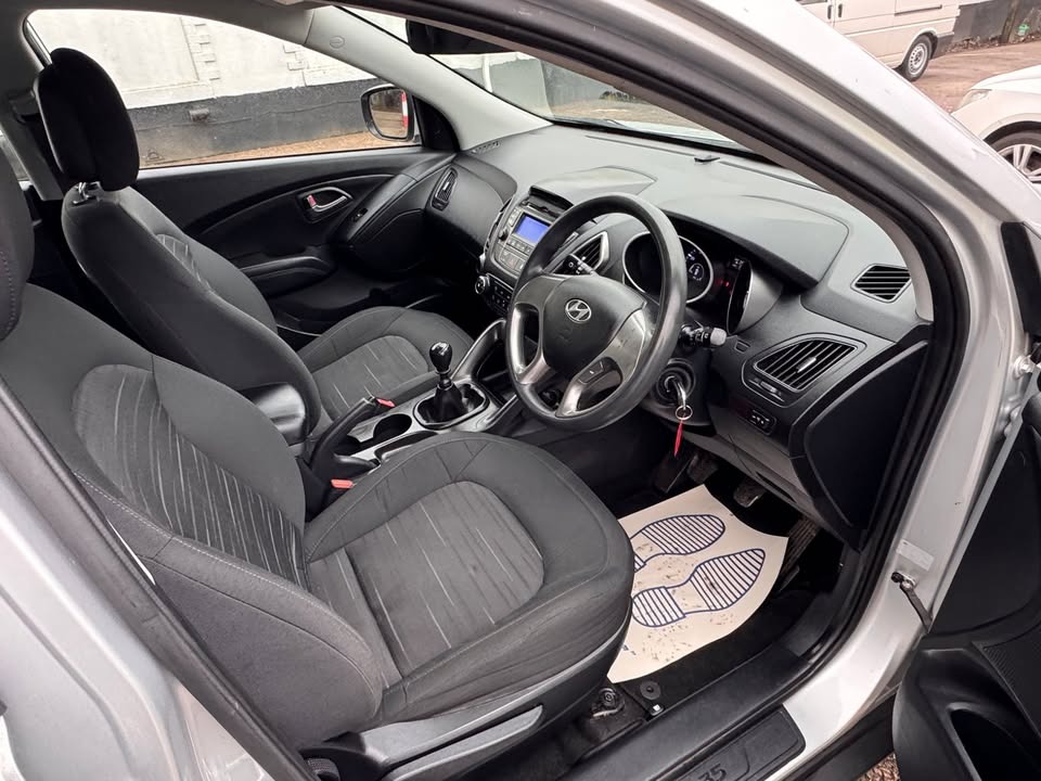 Used Hyundai Ix35 2013 for sale - 77563670: Photo 16