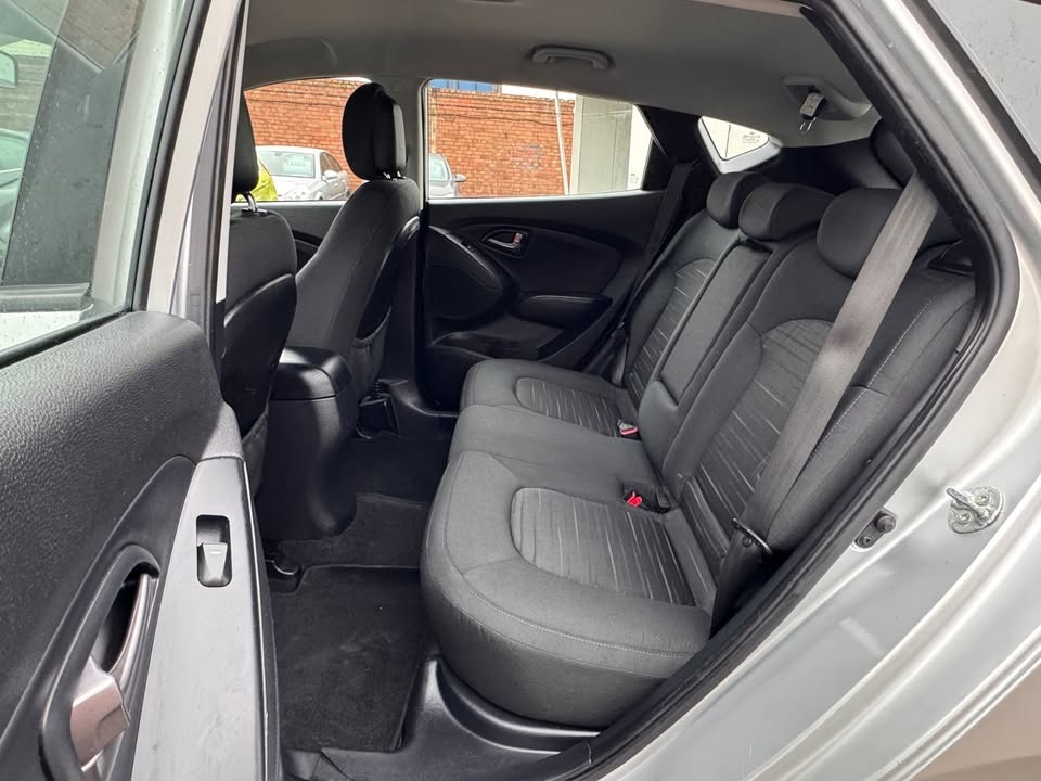 Used Hyundai Ix35 2013 for sale - 77563670: Photo 18