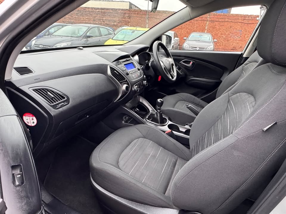 Used Hyundai Ix35 2013 for sale - 77563670: Photo 19