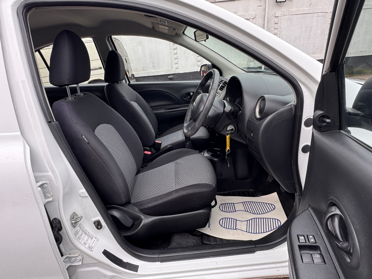 Used Nissan Micra 2013 for sale - 77896732: Photo 10