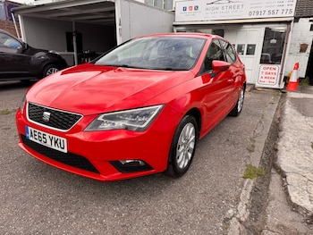 Used SEAT Leon 2015 for sale - 79570444: Photo