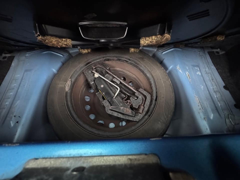 Used Peugeot 107 2007 for sale - 77395358: Photo 10