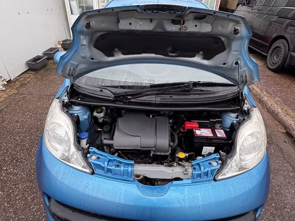 Used Peugeot 107 2007 for sale - 77395358: Photo 13