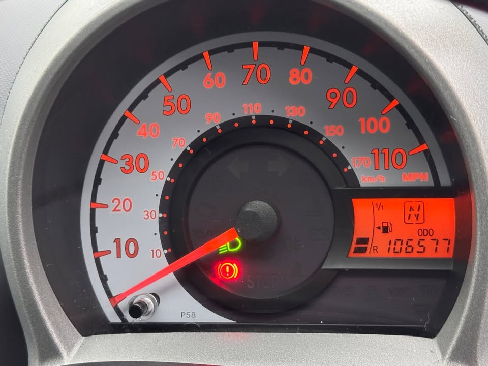 Used Peugeot 107 2007 for sale - 77395358: Photo 15