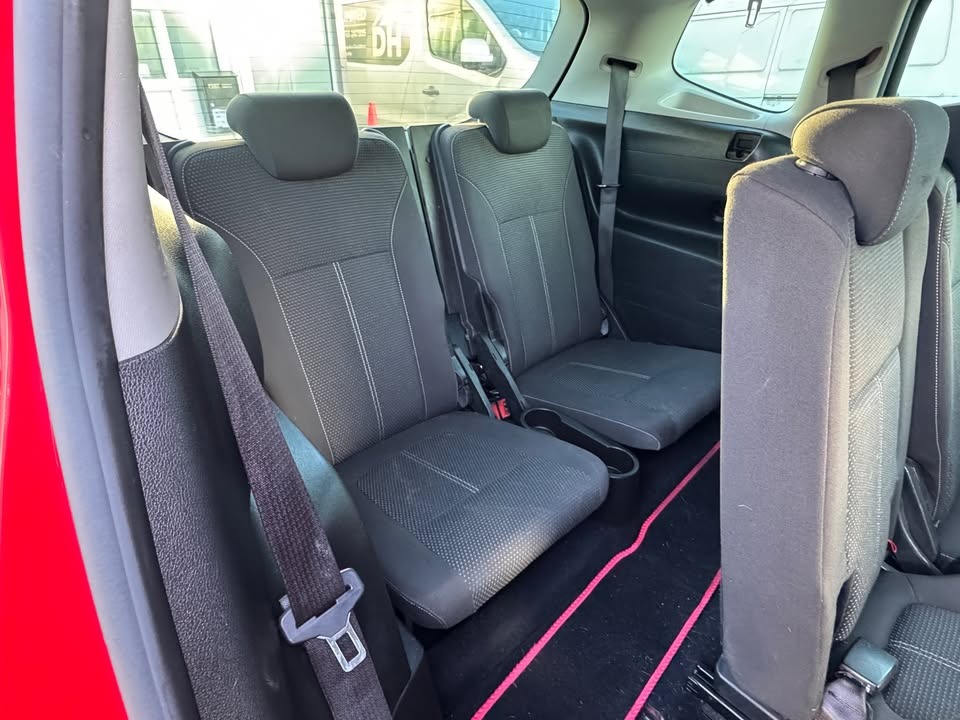 Used Vauxhall Zafira 2013 for sale - 77398472: Photo 10