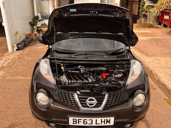 Used Nissan Juke 2013 for sale - 78969093: Photo