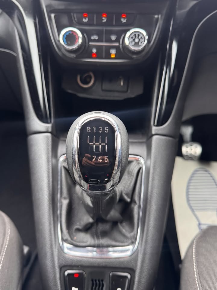 Used Vauxhall Zafira 2014 for sale - 77398473: Photo 19