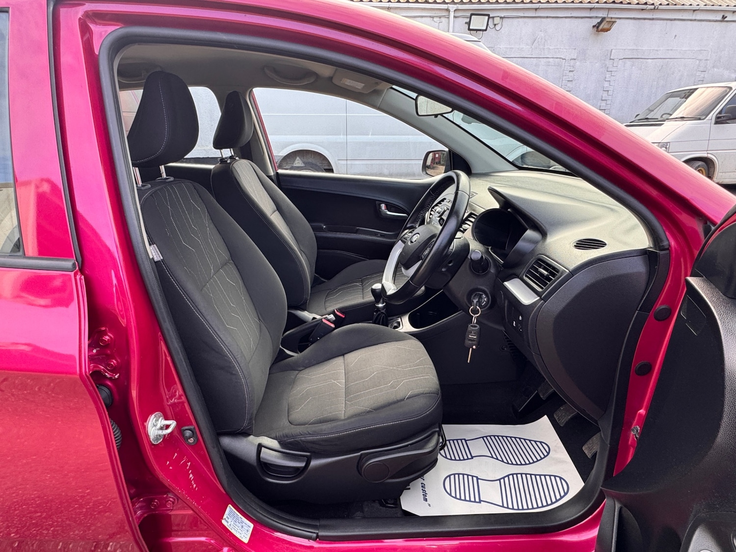 Used Kia Picanto 2013 for sale - 77896797: Photo 11