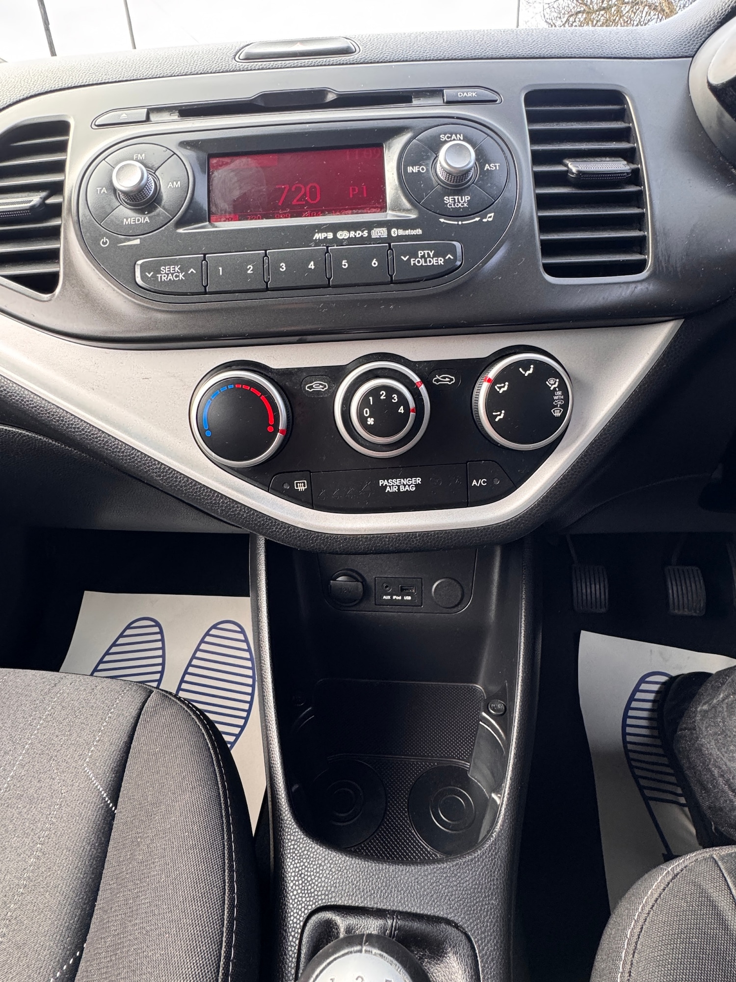 Used Kia Picanto 2013 for sale - 77896797: Photo 13