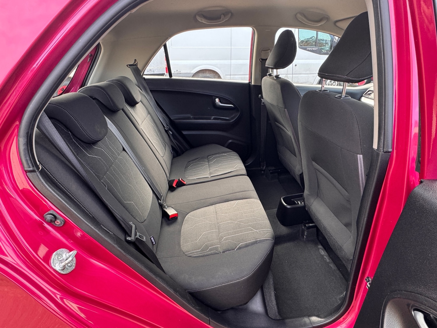 Used Kia Picanto 2013 for sale - 77896797: Photo 15