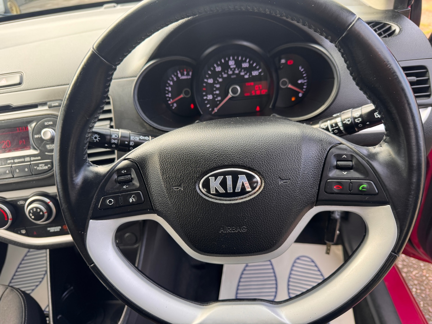 Used Kia Picanto 2013 for sale - 77896797: Photo 22