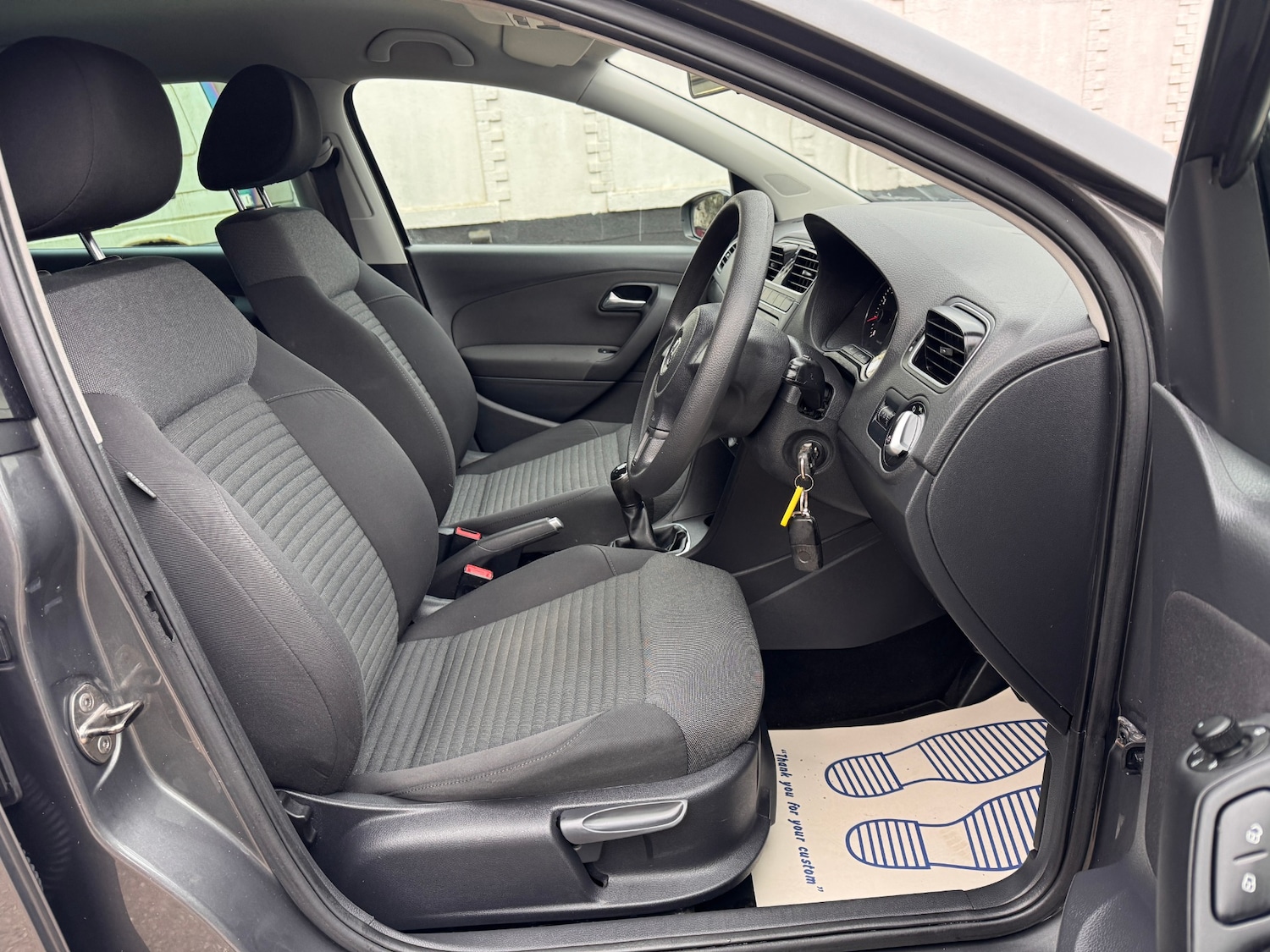 Used Volkswagen Polo 2013 for sale - 77896743: Photo 10