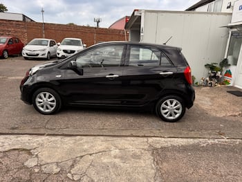 Used Kia Picanto 2014 for sale - 79580892: Photo