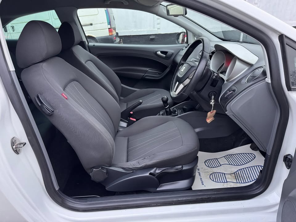 Used SEAT Ibiza 2012 for sale - 77395354: Photo 10