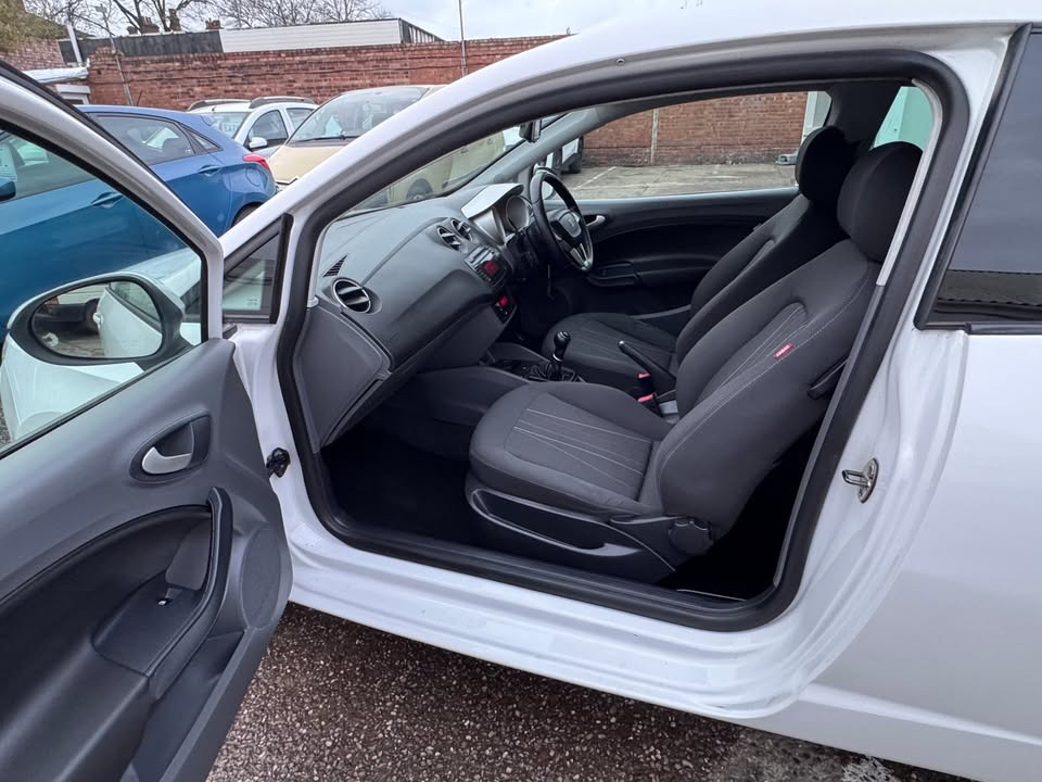 Used SEAT Ibiza 2012 for sale - 77395354: Photo 13