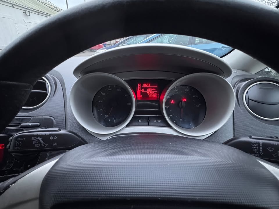 Used SEAT Ibiza 2012 for sale - 77395354: Photo 18