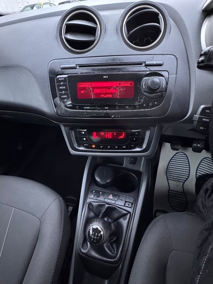 Used SEAT Ibiza 2012 for sale - 77395354: Photo 19