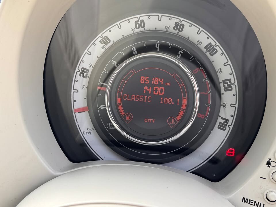 Used Fiat 500 2011 for sale - 77681977: Photo 13