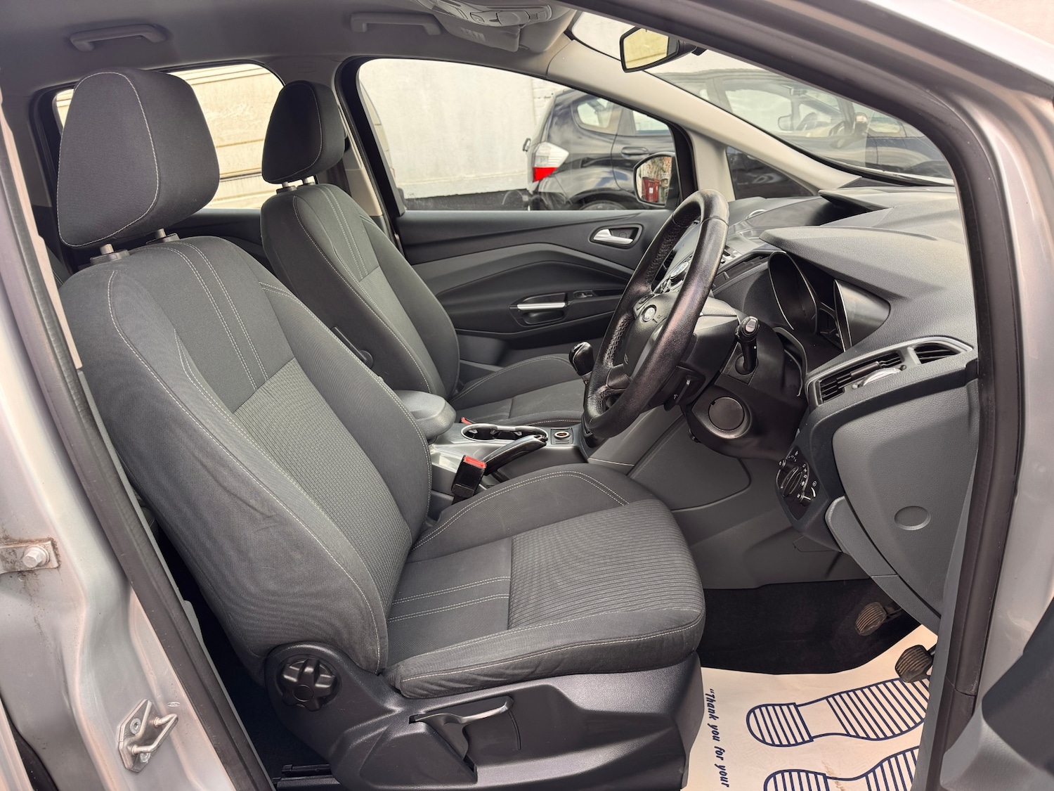 Used Ford C-Max 2012 for sale - 78150985: Photo 10