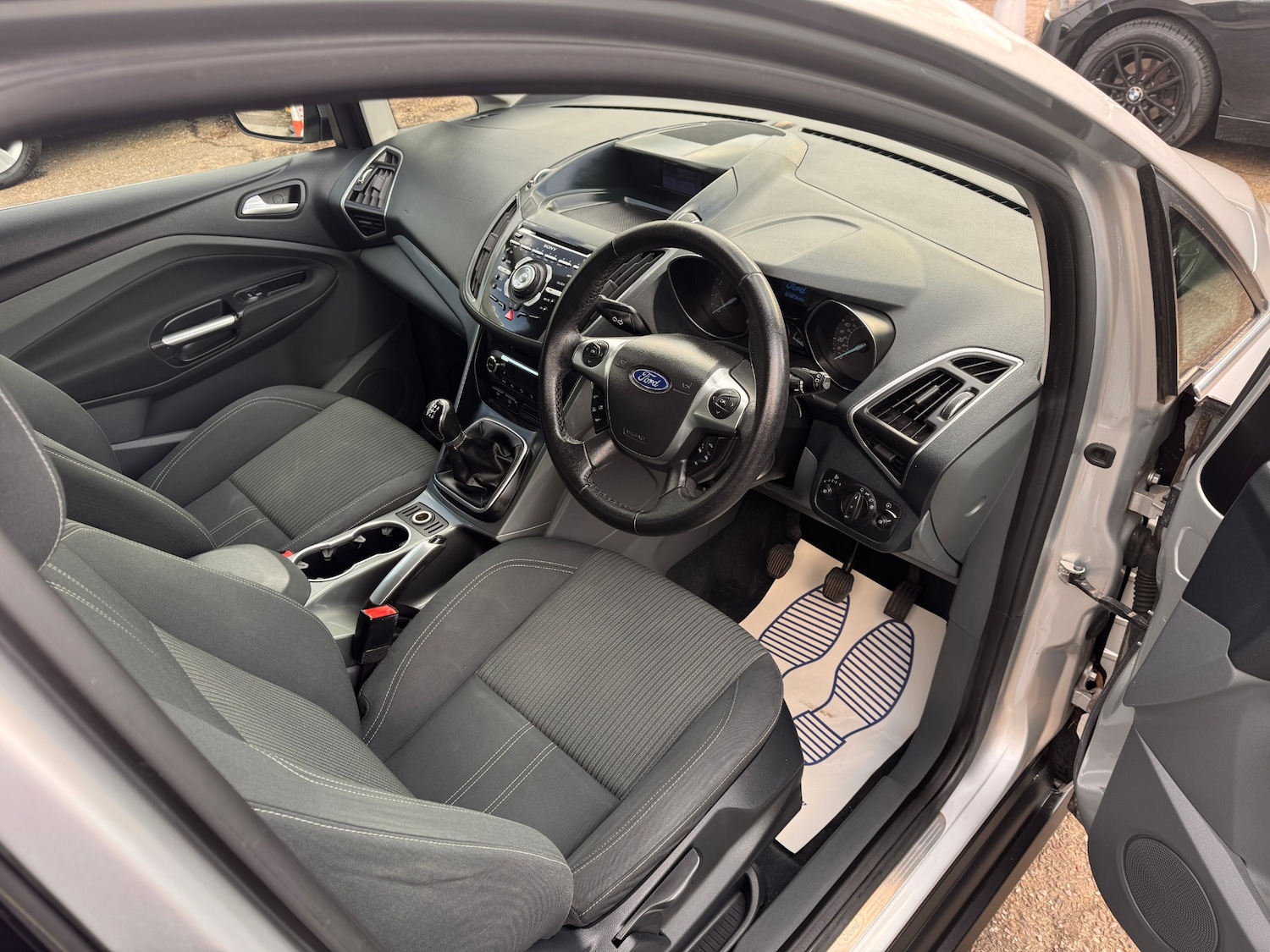 Used Ford C-Max 2012 for sale - 78150985: Photo 11