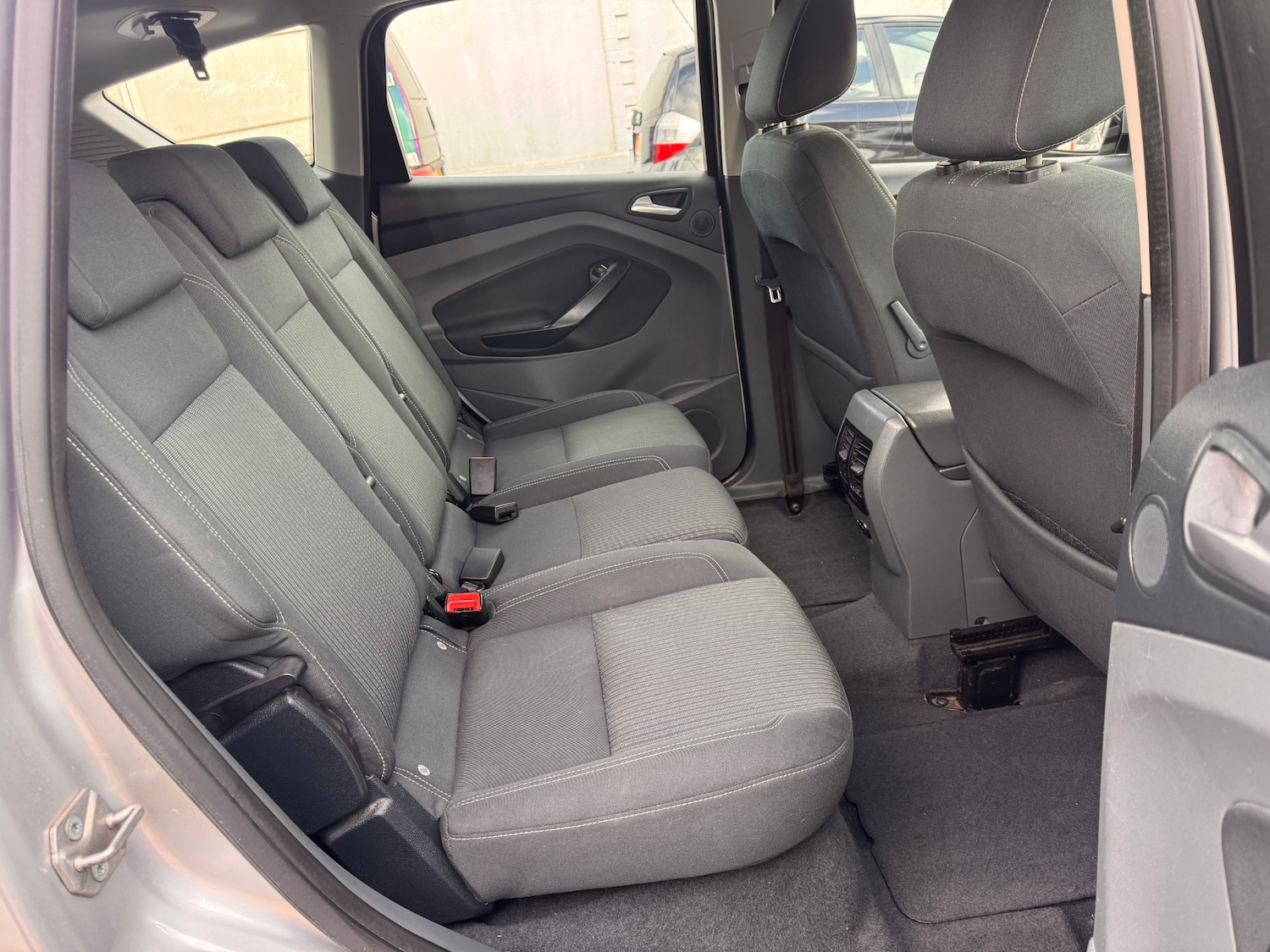 Used Ford C-Max 2012 for sale - 78150985: Photo 12