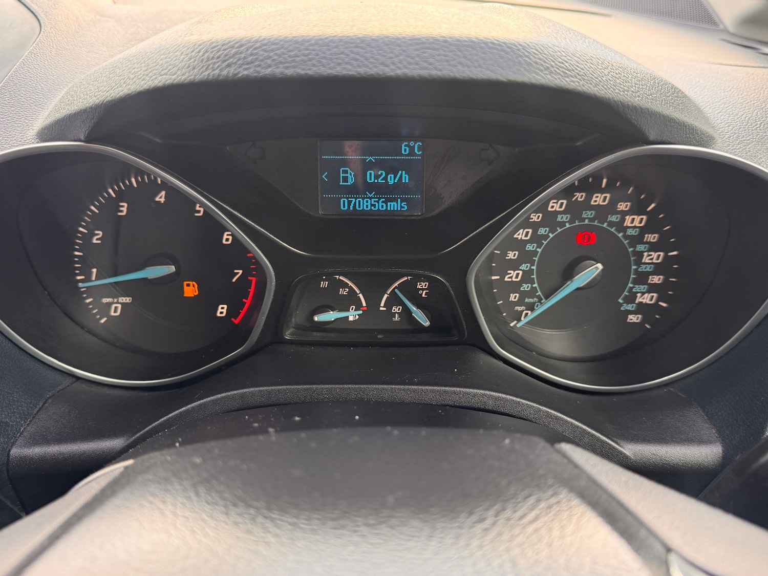 Used Ford C-Max 2012 for sale - 78150985: Photo 16