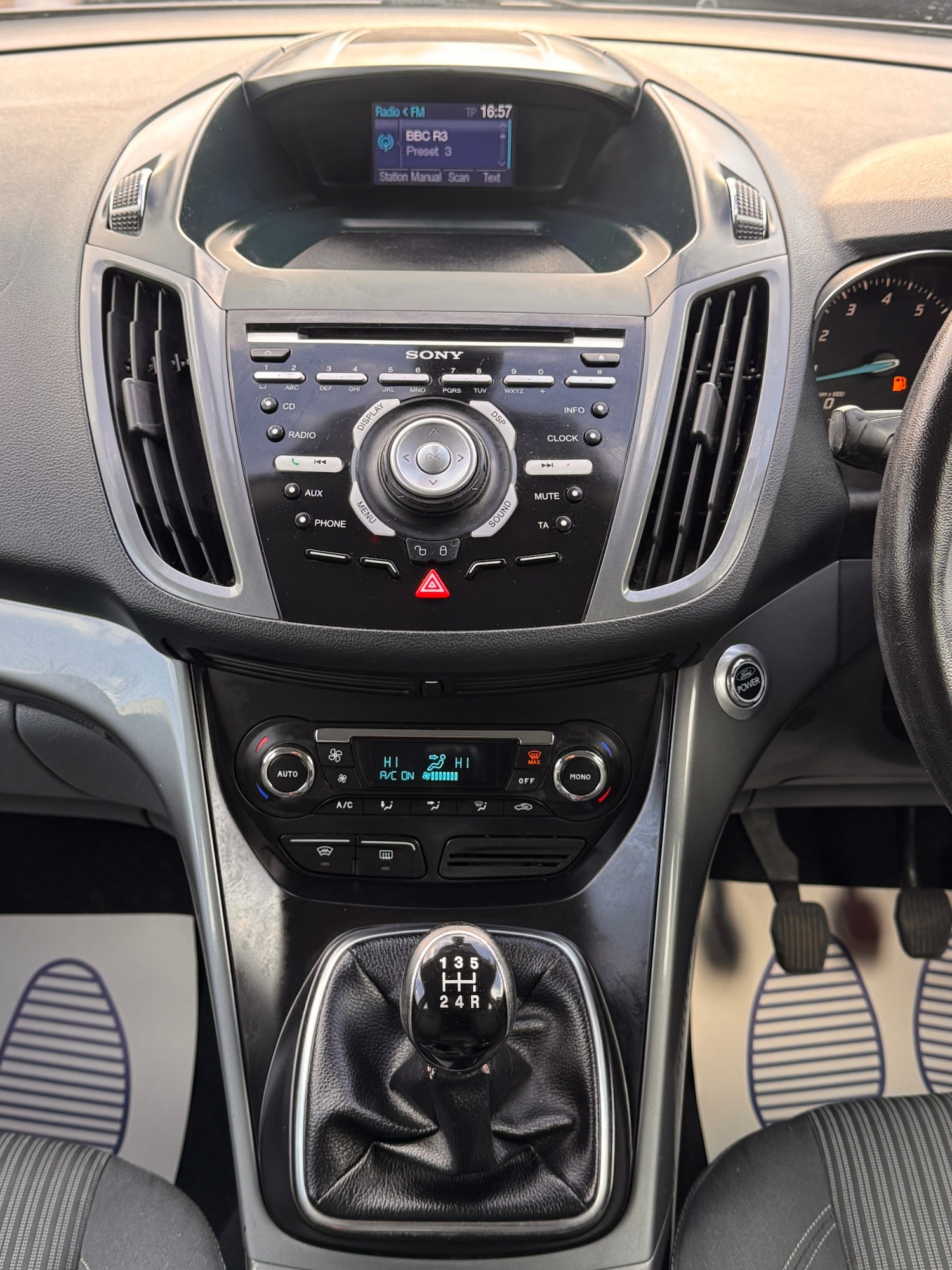 Used Ford C-Max 2012 for sale - 78150985: Photo 18