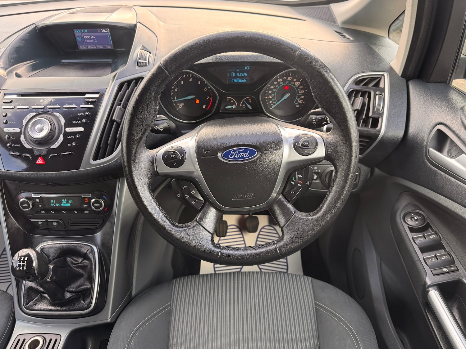 Used Ford C-Max 2012 for sale - 78150985: Photo 19