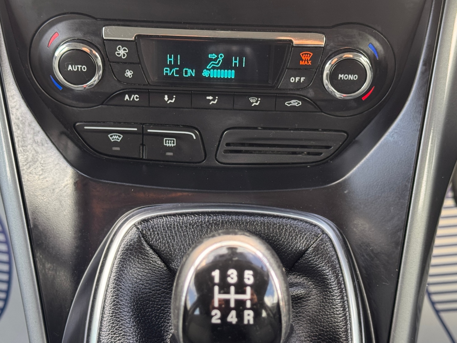 Used Ford C-Max 2012 for sale - 78150985: Photo 21