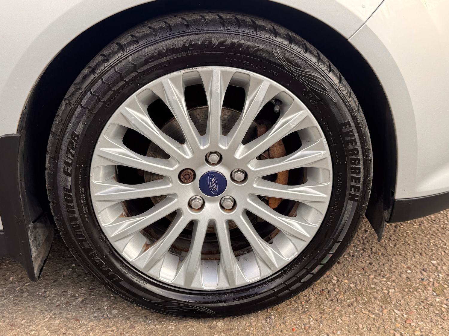 Used Ford C-Max 2012 for sale - 78150985: Photo 22