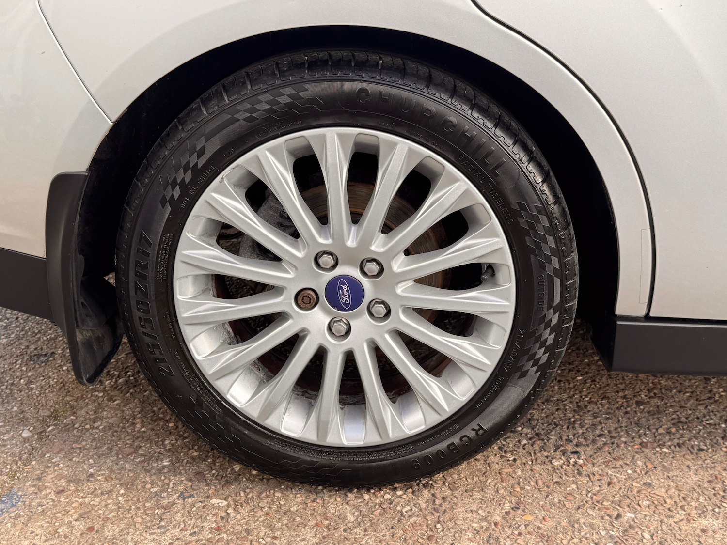 Used Ford C-Max 2012 for sale - 78150985: Photo 23