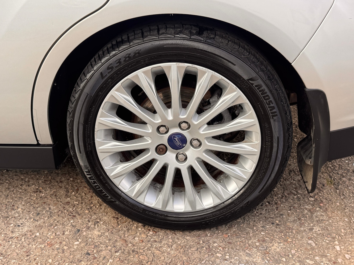 Used Ford C-Max 2012 for sale - 78150985: Photo 24