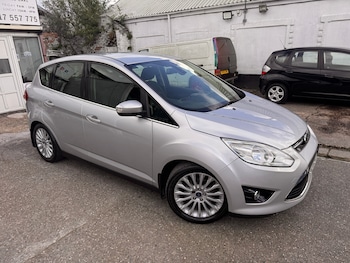 Used Ford C-Max 2012 for sale - 78150985: Photo