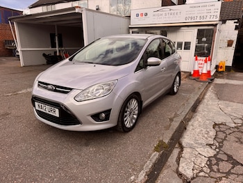 Used Ford C-Max 2012 for sale - 78150985: Photo