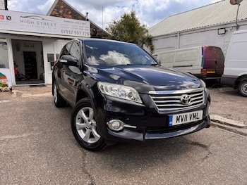Used Toyota RAV4 2011 for sale - 79570377: Photo