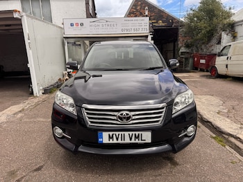 Used Toyota RAV4 2011 for sale - 79570377: Photo