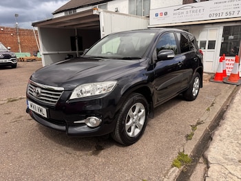 Used Toyota RAV4 2011 for sale - 79570377: Photo