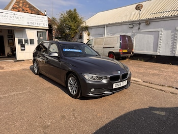 Used BMW 3 Series 2014 for sale - 78552267: Photo