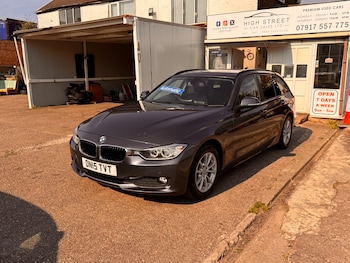 Used BMW 3 Series 2014 for sale - 78552267: Photo