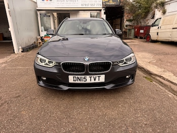 Used BMW 3 Series 2014 for sale - 78552267: Photo